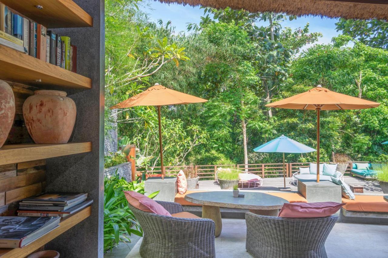 Resort The Purist & 4*