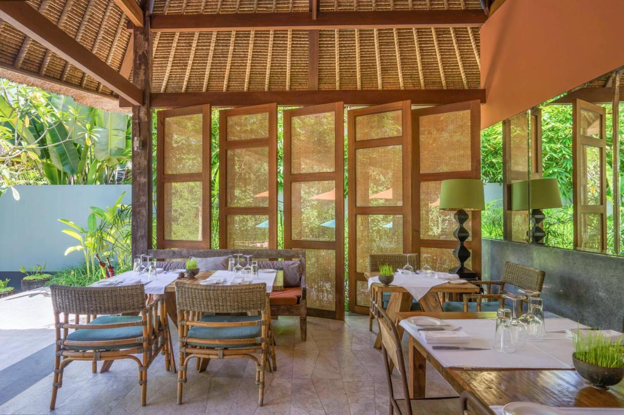 Resort The Purist & Ubud