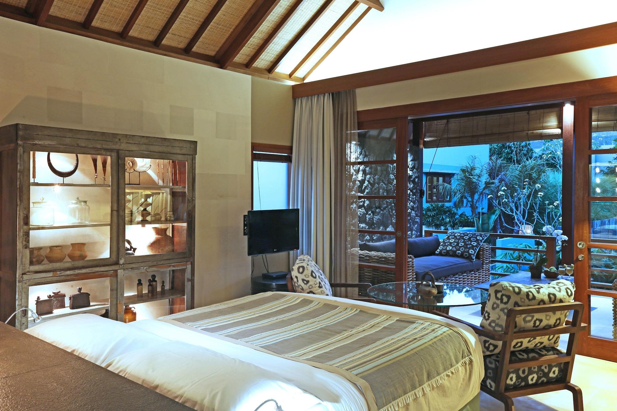 The Purist & Ubud