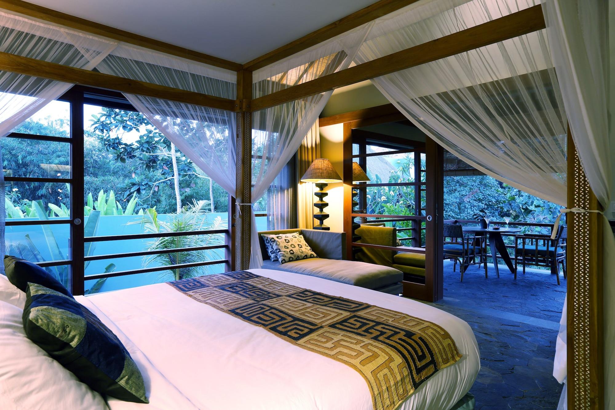 Resort The Purist &